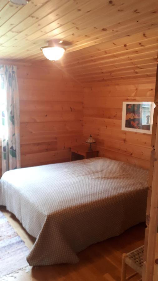 Savutaival Villa Pello Luaran gambar