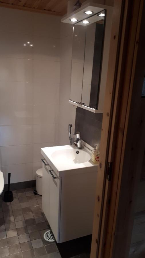 Savutaival Villa Pello Luaran gambar