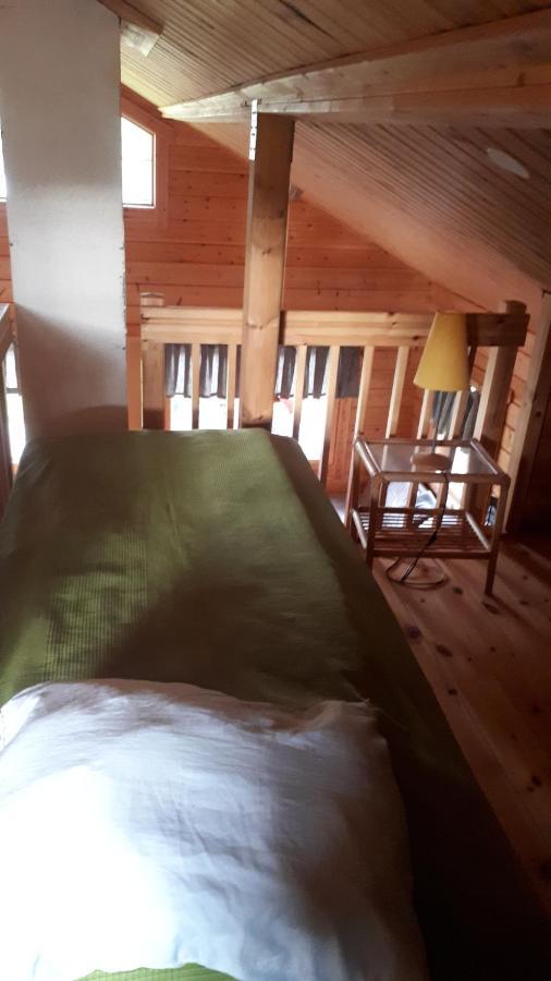 Savutaival Villa Pello Luaran gambar