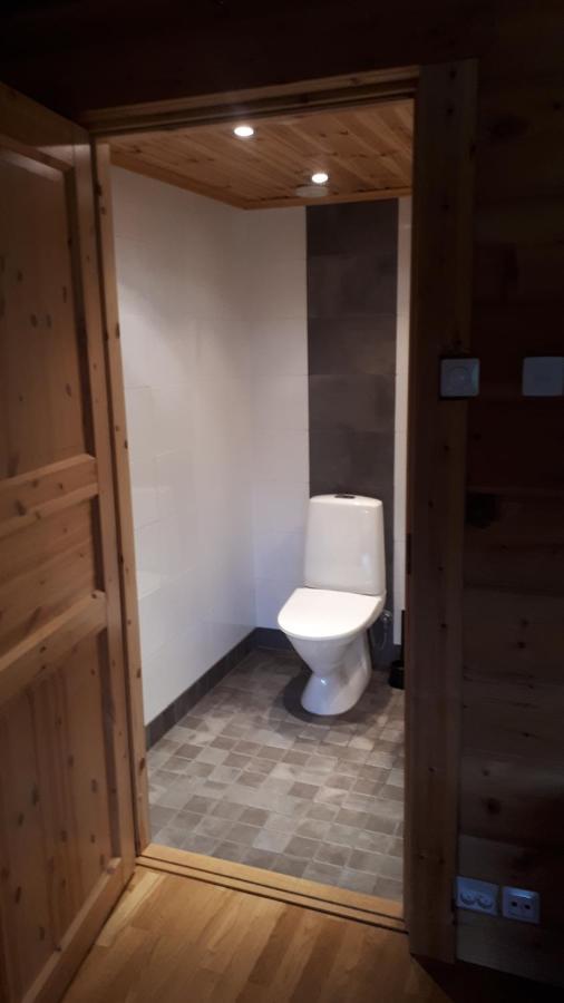 Savutaival Villa Pello Luaran gambar